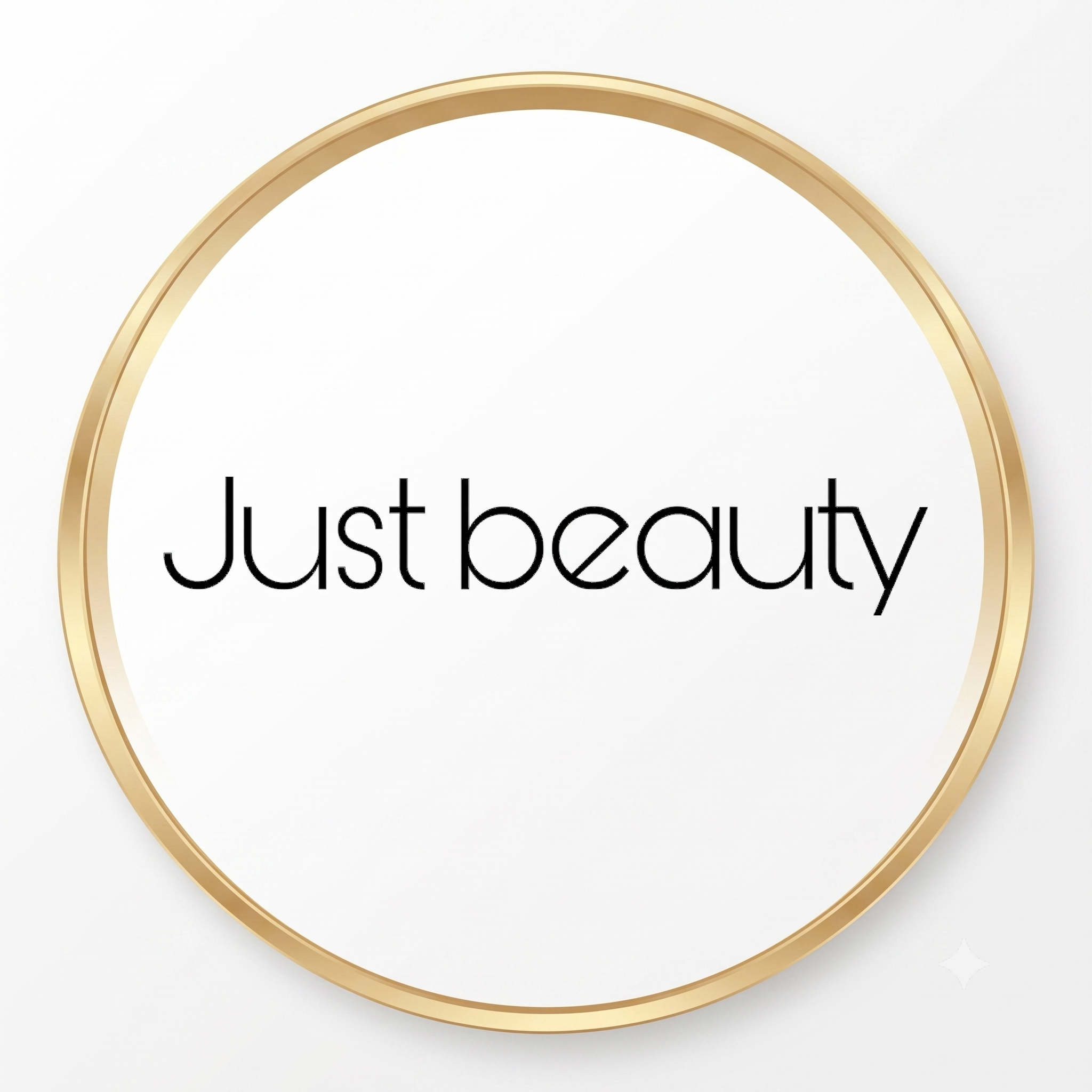 Just Beauty